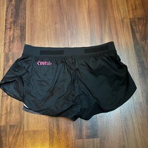 Craft Tailored Motion 2-in-1 Running Shorts